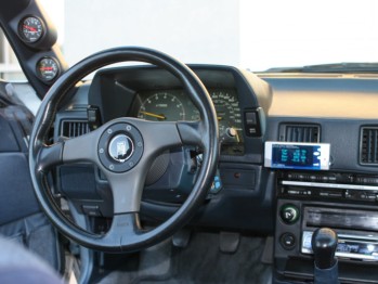Driver's