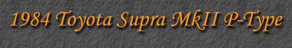 Supra Banner