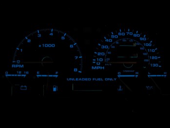 Indiglo Dash