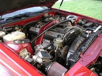 Engine-R