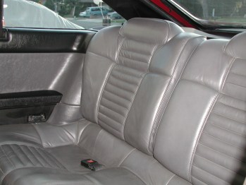 Interior-back
