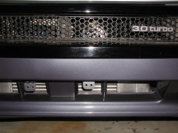 Intercooler