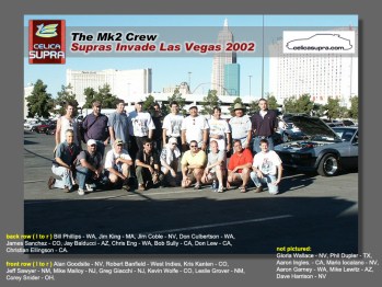 Mk2 Crew