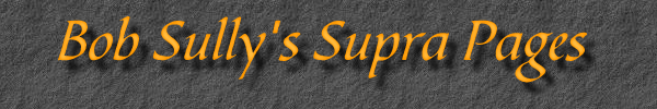 Supra Banner