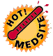 MEDsite Award